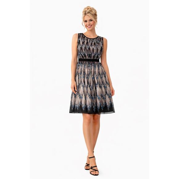 Tibi Dresses & Skirts - Tibi Silk Dress - Size 0